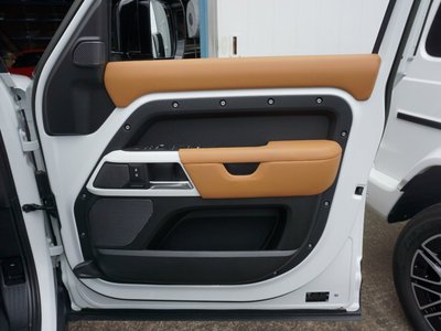 2022 LAND Rover DEFENDER thumbnail 57