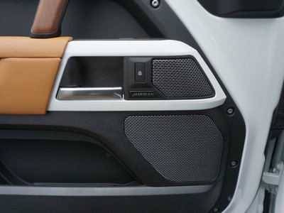 2022 LAND Rover DEFENDER thumbnail 66