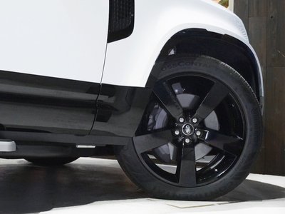 2022 LAND Rover DEFENDER thumbnail 18