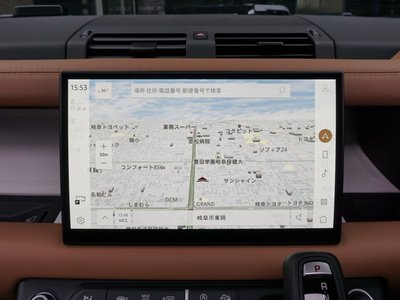 2022 LAND Rover DEFENDER thumbnail 48