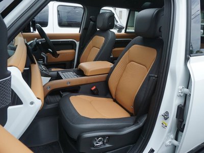 2022 LAND Rover DEFENDER thumbnail 67