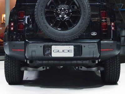 2022 LAND Rover DEFENDER thumbnail 22