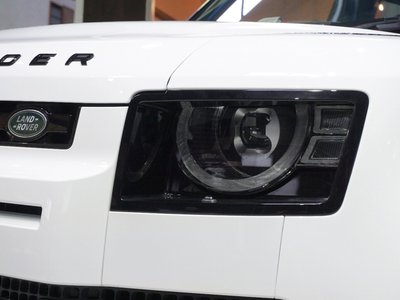 2022 LAND Rover DEFENDER photo 10