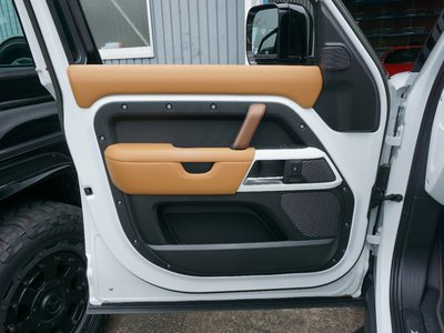 2022 LAND Rover DEFENDER thumbnail 64
