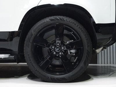 2022 LAND Rover DEFENDER photo 16