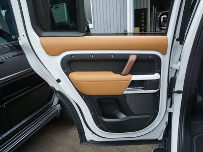 2022 LAND Rover DEFENDER thumbnail 76