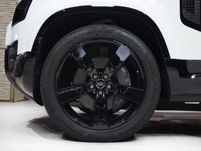 2022 LAND Rover DEFENDER photo 15
