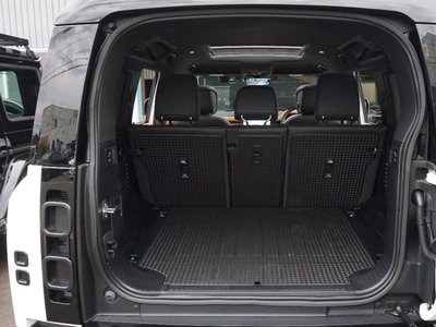 2022 LAND Rover DEFENDER thumbnail 79