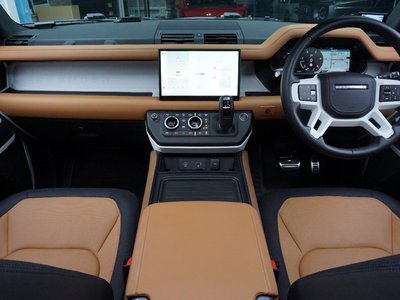 2022 LAND Rover DEFENDER thumbnail 47