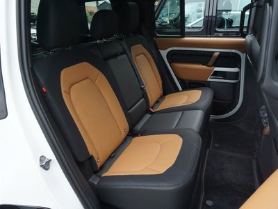 2022 LAND Rover DEFENDER thumbnail 73