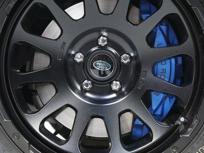 2022 LAND Rover DEFENDER thumbnail 20
