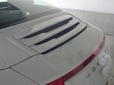 صورة مصغرة 64 لـ 2015 Porsche 911