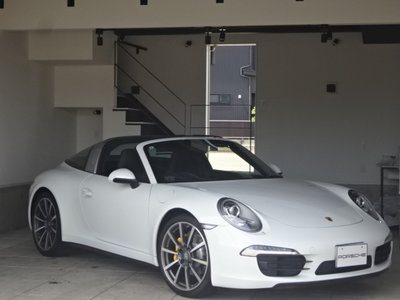 صورة مصغرة 3 لـ 2015 Porsche 911