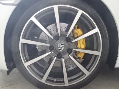 صورة مصغرة 60 لـ 2015 Porsche 911