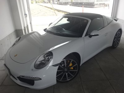 صورة مصغرة 53 لـ 2015 Porsche 911