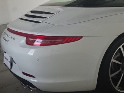 صورة مصغرة 39 لـ 2015 Porsche 911