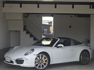 صورة مصغرة 5 لـ 2015 Porsche 911