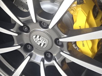 صورة مصغرة 62 لـ 2015 Porsche 911