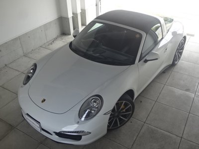صورة مصغرة 55 لـ 2015 Porsche 911