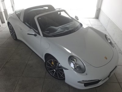 صورة مصغرة 51 لـ 2015 Porsche 911
