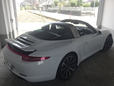 صورة مصغرة 50 لـ 2015 Porsche 911