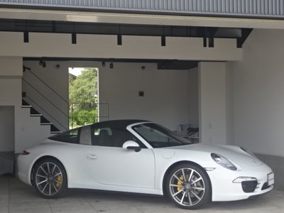 صورة مصغرة 6 لـ 2015 Porsche 911