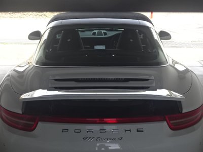 صورة مصغرة 75 لـ 2015 Porsche 911