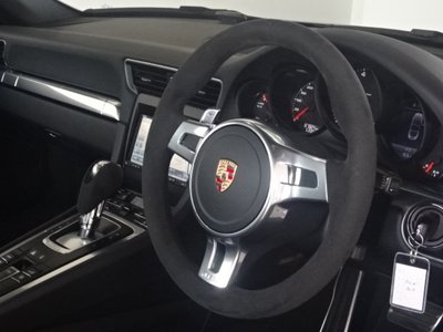 صورة مصغرة 15 لـ 2015 Porsche 911