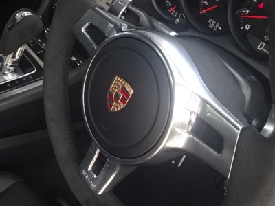 صورة مصغرة 33 لـ 2015 Porsche 911