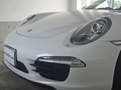 صورة مصغرة 38 لـ 2015 Porsche 911