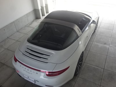 صورة مصغرة 54 لـ 2015 Porsche 911