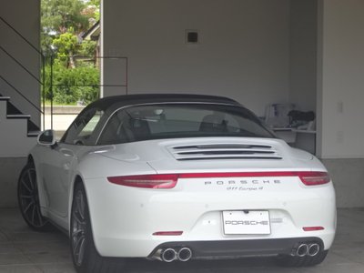 صورة مصغرة 14 لـ 2015 Porsche 911