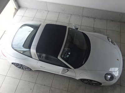 صورة مصغرة 46 لـ 2015 Porsche 911