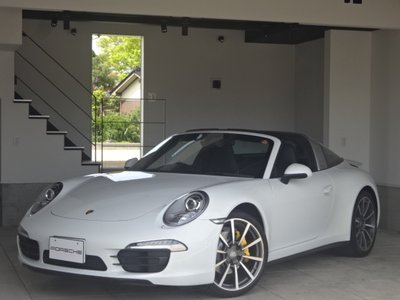 صورة مصغرة 4 لـ 2015 Porsche 911