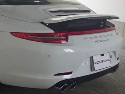 صورة مصغرة 41 لـ 2015 Porsche 911