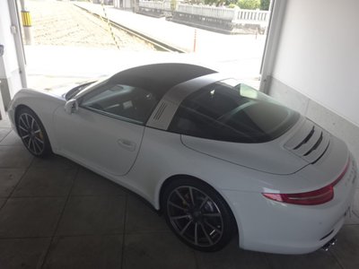 صورة مصغرة 56 لـ 2015 Porsche 911