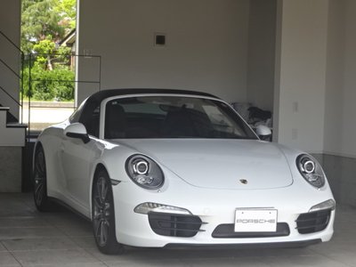 صورة مصغرة 7 لـ 2015 Porsche 911