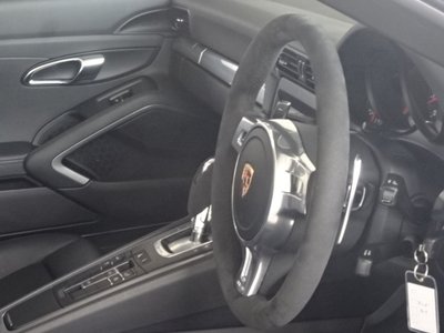 صورة مصغرة 34 لـ 2015 Porsche 911