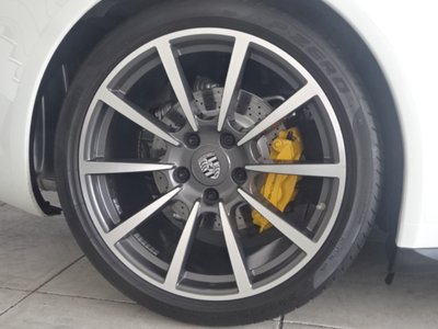 صورة مصغرة 61 لـ 2015 Porsche 911