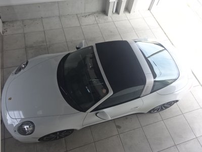 صورة مصغرة 45 لـ 2015 Porsche 911