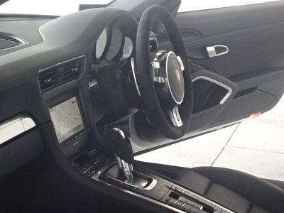 صورة مصغرة 20 لـ 2015 Porsche 911