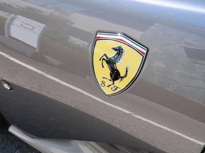2020 Ferrari 812 GTS photo 33