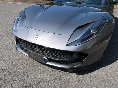 2020 Ferrari 812 GTS photo 34