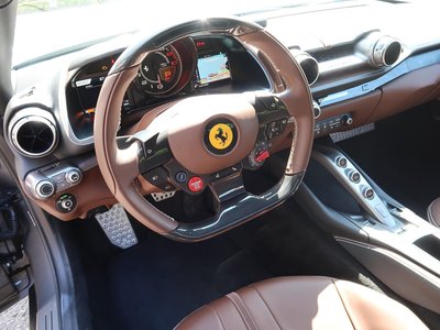 2020 Ferrari 812 GTS photo 21