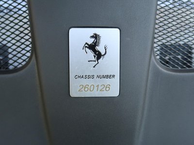 2020 Ferrari 812 GTS 照片 15