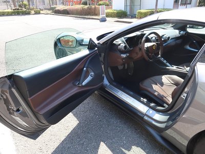 2020 Ferrari 812 GTS photo 23
