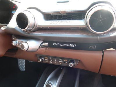 2020 Ferrari 812 GTS photo 31