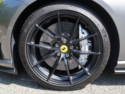 2020 Ferrari 812 GTS photo 49