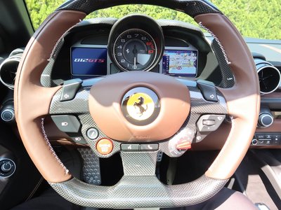 2020 Ferrari 812 GTS photo 41