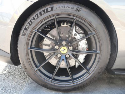2020 Ferrari 812 GTS photo 55